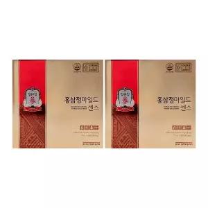 정관장 홍삼정마일드 센스 10ml x 30개입 x 2박스