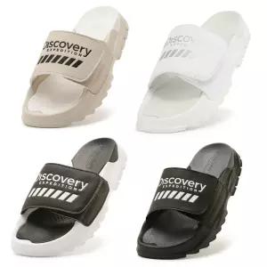 디스커버리 버킷슬라이드 DXLP2101N 남여공용 슬리퍼