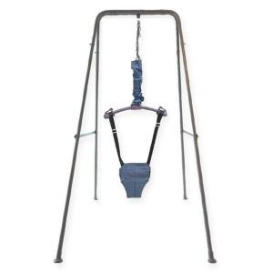 점퍼루 아기그네 스윙점퍼 + 쿠션 풀세트 155cm