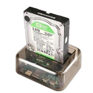 IDE HDD 리더기 하드 복제 외장하드 USB3.0 도킹 스테이션 드라이브