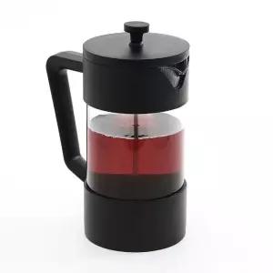 프렌치프레스 1L 거름망 원두 유리 티메이커 (WFHMFGV)