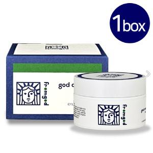 프롬갓 갓크림 수분크림 여드름 트러블 재생