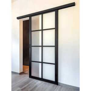 그라운드하이 무타공셀프중문 도어 가벽 무타공중문