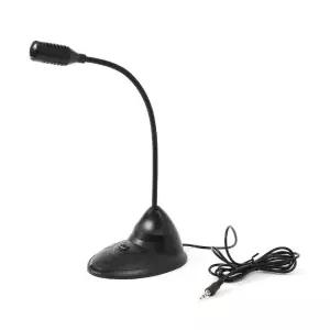 증폭마이크 컴퓨터용 고감도 마이크 PC용 (WFHJ9BG)