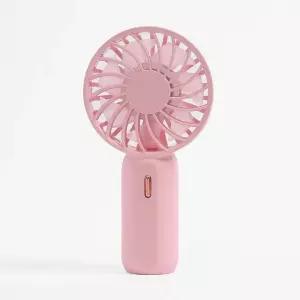 핸디팬 휴대용선풍기 USB 초미니 초경량 선풍기 (WFHJIVQ)