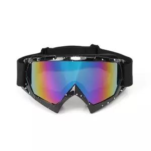 방풍 라이딩 보드 스노윈드 스키 고글 안경착용 (WFHJJQP)