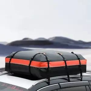 방수 캠핑용 대용량 루프백02 자동차 승용차 (WFHJI3D)