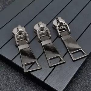 셀프 교체 지퍼 튼튼 슬라이더 10p세트 8호 지퍼고리 (WFHJFKM)