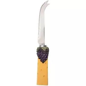 브레드칼 파켈만 스텐 치즈 나이프 치즈칼 버터칼 빵칼 톱니칼