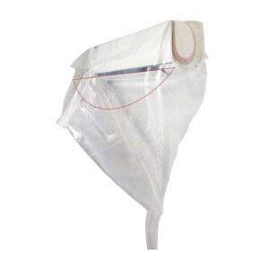 물받이 워터백 청소 비닐 셀프 덮개 키트 방수포 벽걸이 방수 스몰캡 에어컨청소 세척가대