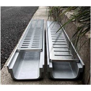 축구수로관 흉관 하수관 도랑 축구 부품 배수로 300MM 그릴 콘크리트수로관 스틸 수영장