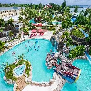 [성인2+아동2 가족전용][오전출발] 사이판 5일 #PIC #액티비티천국 #슈페리어 #골드패스 #자유여행