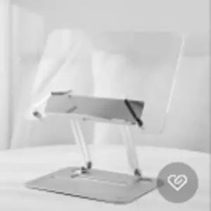 펜라 각도조절 투명 독서대 책받침대 북거치대 책거치대