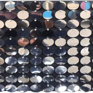 스팽글간판 파티 벽 실속형 커튼 스팽글포토존 스팽글