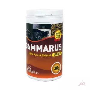 먹이 양서류 파충류 간식 거북이사료 감마루스 감마루스 거북이키우기 거북이밥사료