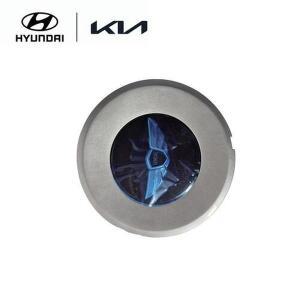 제네시스 BH 순정 휠캡 529603M100 부품번호가 변경되어 (529603M105)로 발송