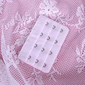 브라연장후크 4단 핑크 (WFGTDWI)