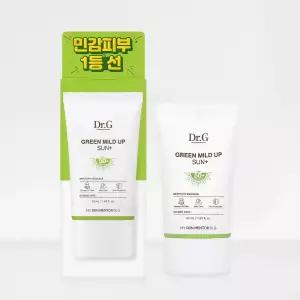 닥터지 그린 마일드 업 선 플러스 X 2개 R