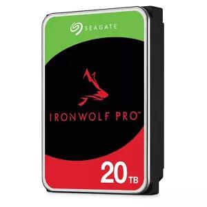 Seagate IronWolf Pro 7200/256M ST20000NT001 20TB