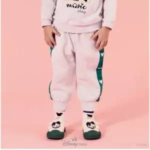 [롯데백화점]디즈니 미키뮤직벨크로운동화(CREAM)_79S176403