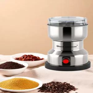 고추 스텐 곡물분쇄기 도토리 분쇄기 대형 분말