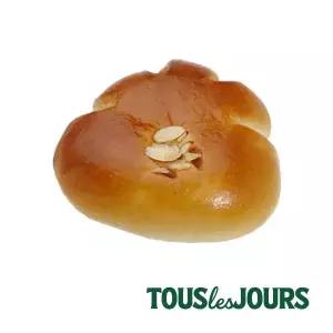 [뚜레쥬르] 슈크림빵