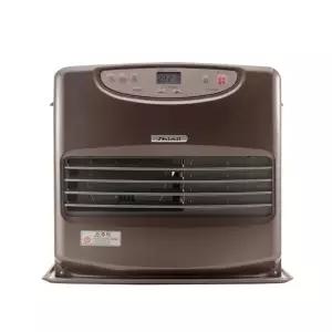 신일 팬히터 1200 캠핑 이동식 기름 난로 대용량 SFH-1200BR