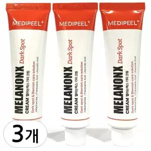 메디필 멜라논 엑스 크림 30ml 3개