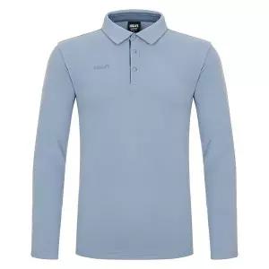 [밀레]티셔츠 남성 겨울 긴팔 카라티MLUWT27161_IC