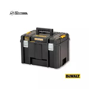디월트 DWST83346-1 티스텍 IP54 공구함 VI (기존: DWST17806)