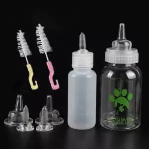 보틀 애완용 소 펫 애완동물젖병 애견젖병 애묘젖병 애완용아가젖병 애완용보틀