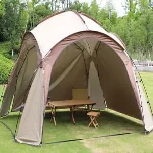 그늘막 8 10인용 텐트 8 10인용 텐트