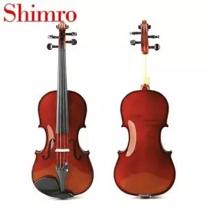 [텐바이텐]심로바이올린 SN-591 풀패키지 1/2 입문용 바이올린세트 학생 어린이