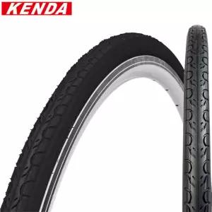 켄다 타이어 K193 700X25C 자전거 타이어 픽시 로드 700C 25-622