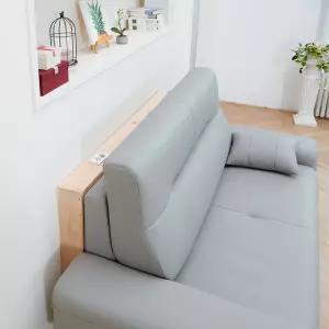 편백나무원목 DIY제품 쇼파 침대 뒤 틈새선반 틈새수납장 테이블