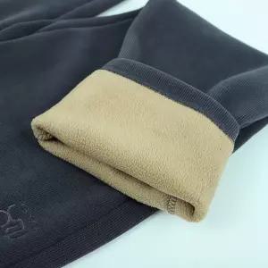 모렉스 코듀로이 골덴 기모 팬츠 트레이닝 바지 츄리닝 밴딩 스판 방한 남여공용 399