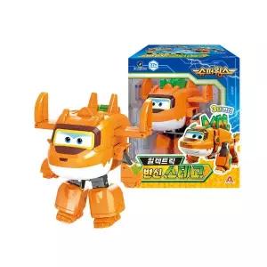 [키움하우스](의정부점)[슈퍼윙스일렉트릭] 변신 스테고