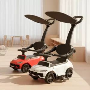 람보르기니 우루스 푸쉬붕붕카 3in1 푸쉬카 붕붕카 보행기 아기자동차