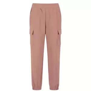 [롯데백화점]폴햄 여성) 무브 기모 탄성 카고 조거 팬츠 (PHF4PT2727)