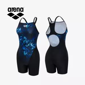 아레나수영복 일반여성3부반신 수퍼플라이백 A5FL1LD39