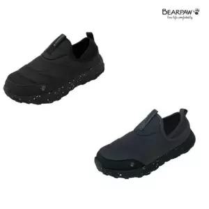 [갤러리아] 베어파우 남성 방수 패딩 슬립온 K3021RD-M:JULES MENS 2컬러 3cm