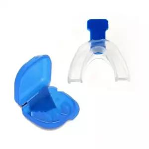 수면 소음 방지 잠버릇 개선 실리콘 셀프 마우스피스