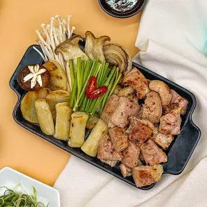 [지투지샵] 소막창 200g 2팩