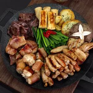 [지투지샵] 소곱창 모듬세트