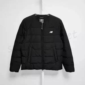 [뉴발란스]NBNPE41913 블랙 UNI 액티브 라이트 구스 다운 점퍼 남자 여자 공용 경량 패딩