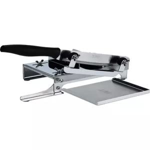 작두 업소용 가래떡썰기 써는기계 슬라이서 절단기