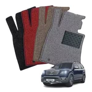 코일매트 컨셉토 모하비 운전석 올뉴더뉴 엣지확장형