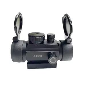 에임포인트 에어소프트 반사 레드도트 파츠 스코프 사이트 서바이벌