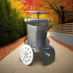 두부 압축기 손두부 카페 치즈 프레스 1개 용량 탈수기 편육 누름판 스테인리스 짜기 콩