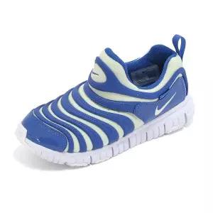 [나이키] 키즈 다이나모 프리 애벌레 PS 아동 주니어 운동화 스타블루 343738-448